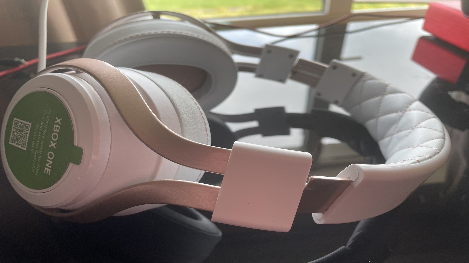 LucidSound LS35X Review | TechRaptor